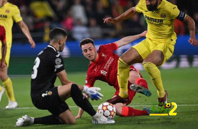 توريس: فياريال استحق الوصول لنصف نهائي الأبطال
