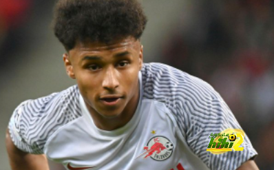أديمي يرفض مانشستر يونايتد