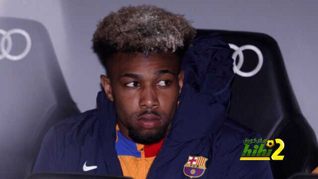 برشلونة يحسم موقفه من ضم تراوري