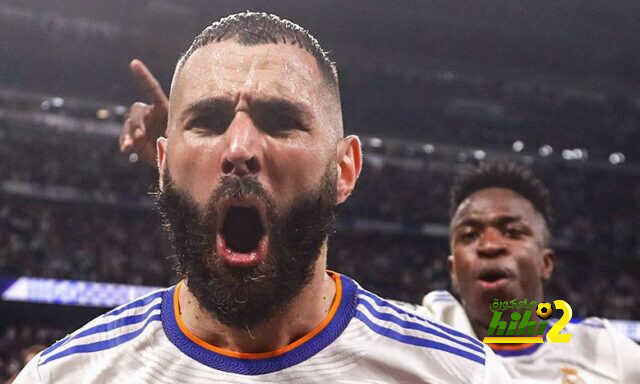 خبر جديد سعيد لجماهير ريال مدريد بعد الوصول للنهائي