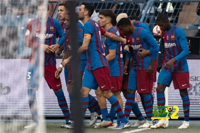 جمهور برشلونة ينفجر في وجه المنافق إيتو