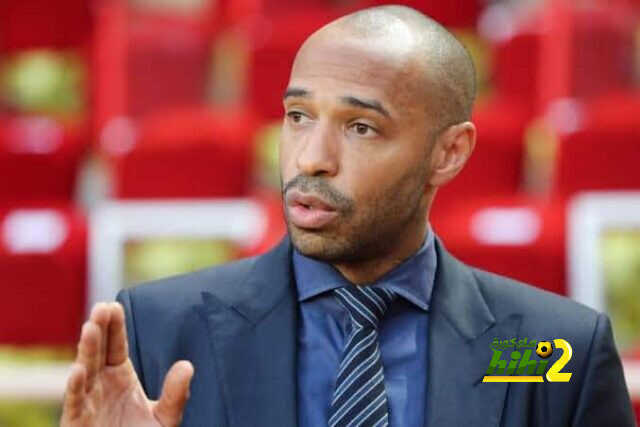 هنري يتوقع الفائز بدوري أبطال أوروبا