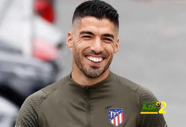 لويس سواريز يفاجئ برشلونة بقرار غريب!