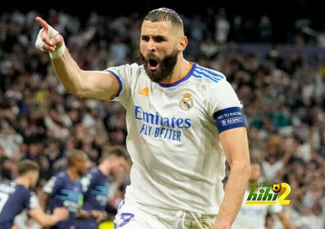 ريال مدريد وليفربول .. نهائي تاريخي