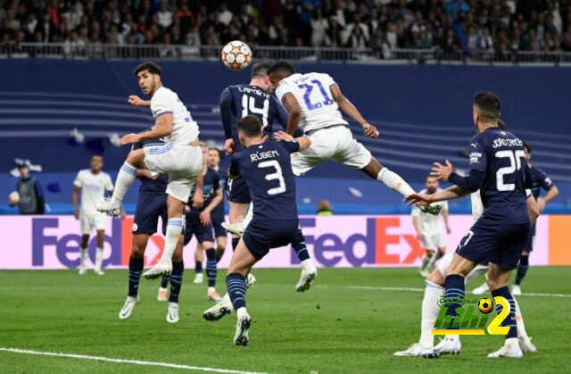 لماذا يتم وصف مشوار ريال مدريد الأوروبي بالمعجزة؟