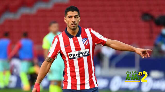 سواريز يتطلع للعودة لبرشلونة