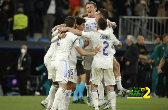لماذا هنأ إيتو ريال مدريد بعد الريمونتادا؟ .. الحقيقة الكاملة!