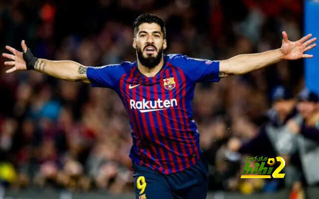 تفاصيل عودة سواريز المنتظرة لبرشلونة