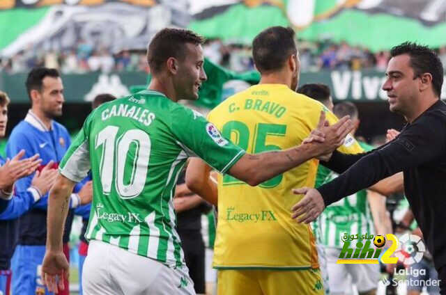 يجب أن نعترف .. برشلونة تطور