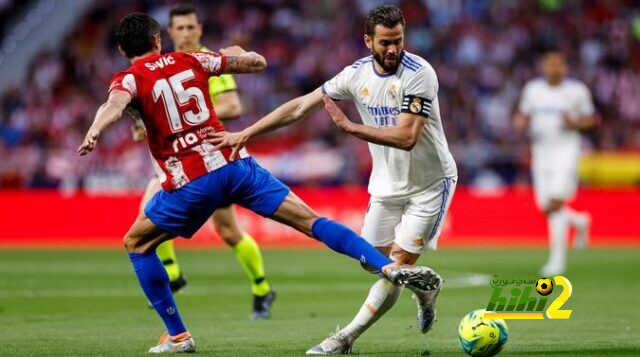 أوبلاك: الحظ ساندنا أمام ريال مدريد