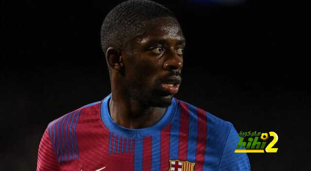 تشاؤم في برشلونة .. ملف ديمبيلي إلى طريق مسدود