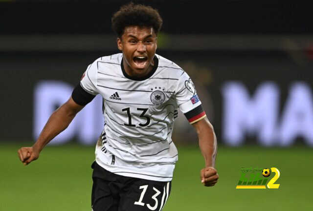 دورتموند يستعد للإعلان عن إتمام صفقة أدييمي!