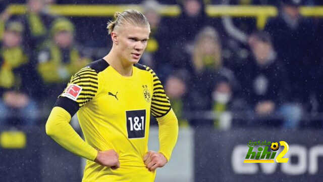 رغم اقترابه من السيتي.. ريال مدريد لا يزال حلم هالاند