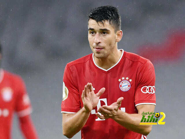 روكا خليفا لبوسكيتش في برشلونة