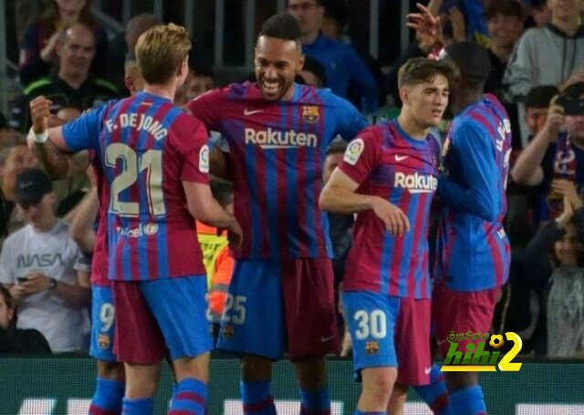 صحفي مدريدي: تشافي يجب أن يراجع نفسه سريعًا!