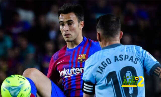 برشلونة مخدوع في تشافي .. ريال مدريد هو الدليل!