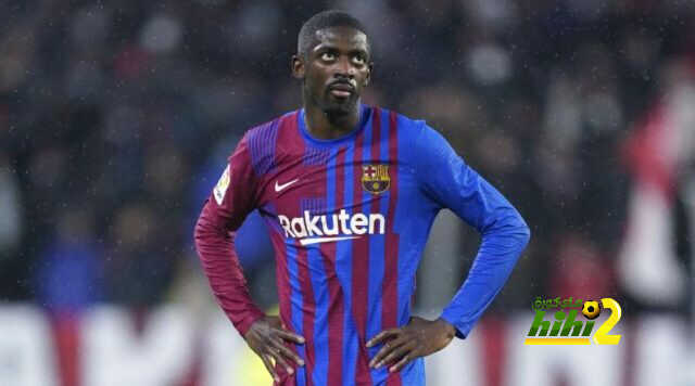 كيف تمكن برشلونة من ضرب ديمبيلي في مقتل؟!