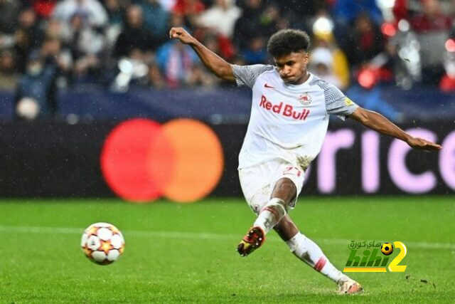 لماذا تعاقد دورتموند مع أديمي بهذا المقابل المالي الفلكي ؟