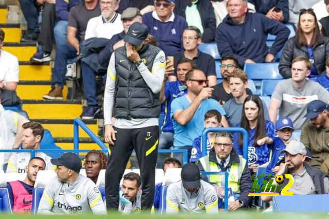إحصائيات سلبية لتشيلسي قبل مواجهة ليدز في الدوري الانجليزي