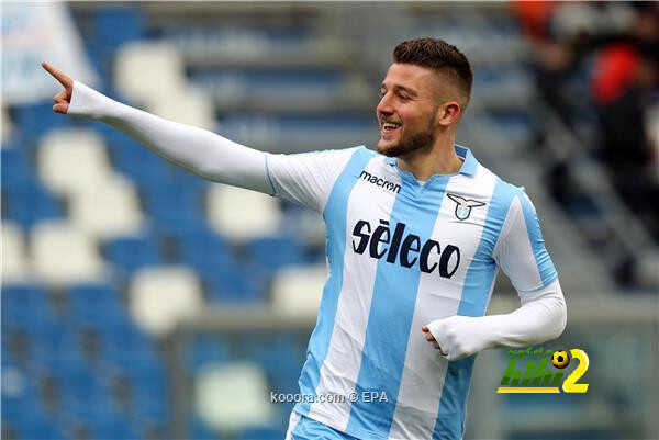 ادارة باريس تستعد لتقديم 90 مليون يورو من اجل سافيتش