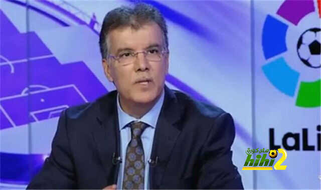 طارق ذياب ” ريال مدريد اعطى درس اليوم في كرة القدم النزيهة”