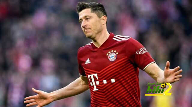 هل اقترب ليفاندوفسكي فعلاً من برشلونة …؟!