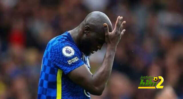 وكيل لوكاكو يثير الجدل حول مستقبل اللاعب مع تشيلسي