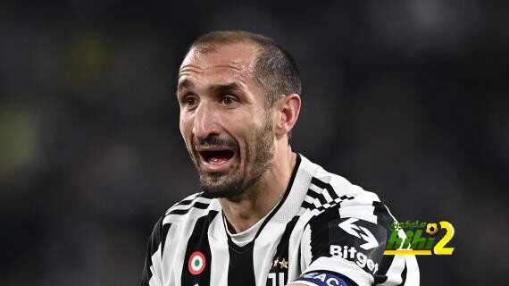 قائد يوفنتوس يقترب من الدوري الأمريكى