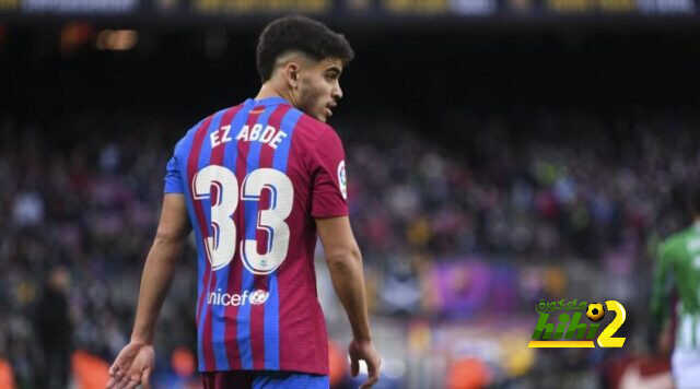 لماذا يجب على الزلزولي البقاء في برشلونة …؟!