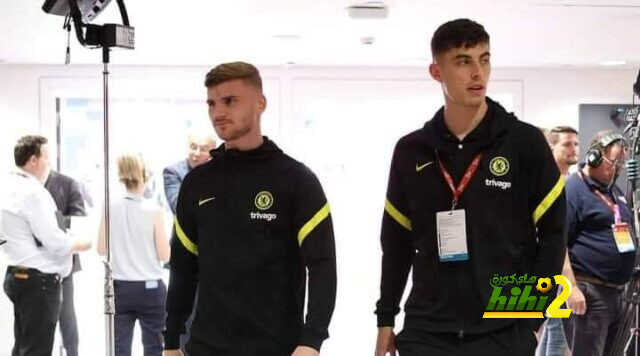 اصابة لاعب تشيلسي قبل مواجهة ليفربول