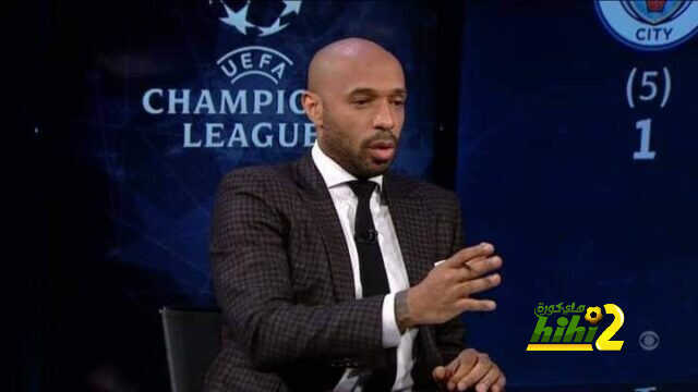 هنري يواصل السخرية من ريال مدريد