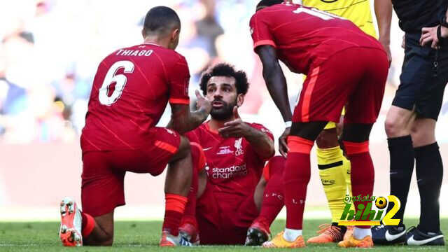 كلوب يُعلق على حالة المُصابين في صفوف الريدز!