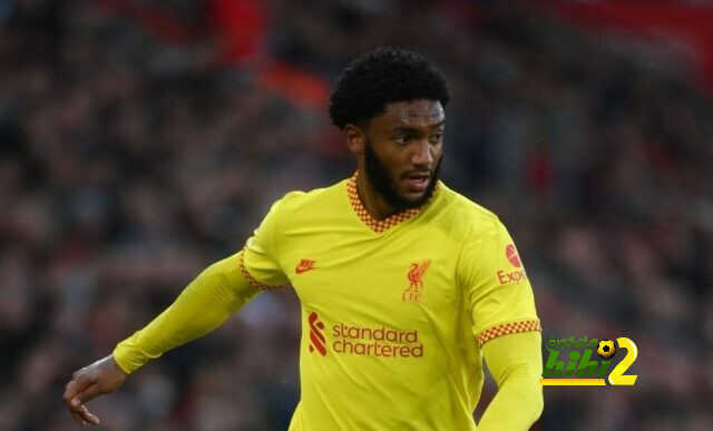 لاعب ليفربول جاهز لنهائي دورى أبطال أوروبا