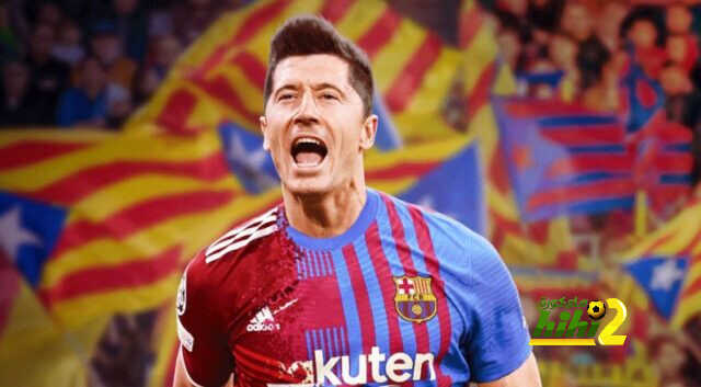 مع ليفاندوفسكي .. برشلونة سيقطع رؤوس الكل في أوروبا!