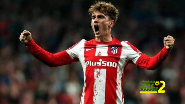 أخبار سعيدة لجمهور برشلونة بشأن جريزمان