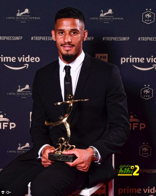 ويليام صليبا يصدم أرسنال