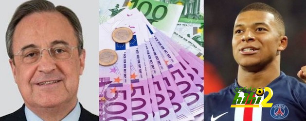 سؤال مفرح لجمهور ريال مدريد … هل هذا دليل على حسم الصفقة…؟!