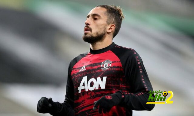 لاعب مانشستر يونايتد يقترب من العودة إلى بورتو