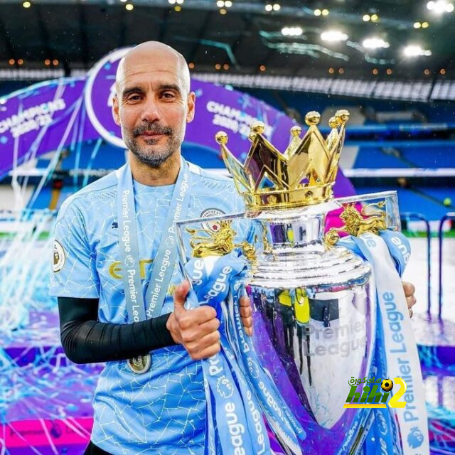 جوارديولا: لم أرٍ فريق مثل ليفربول في حياتي
