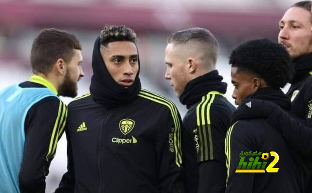 برشلونة لن يتنازل عن رافينيا في الصيف !
