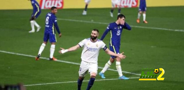 لاعب برشلونة كان يشجع ريال مدريد أمام تشيلسي