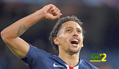 بعد التجديد لمبابي.. باريس في مفاوضات لتمديد عقد ماركينيوس