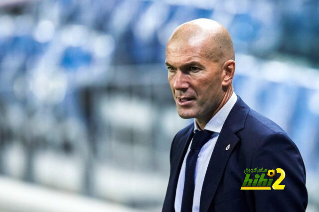 ريال مدريد سبب رفض زيدان لباريس سان جيرمان