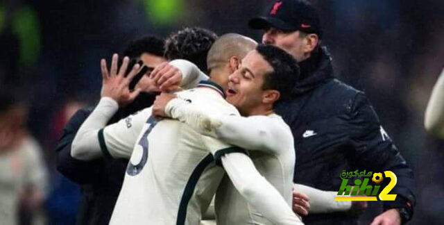 استمرار غياب الكانتارا عن تدريبات ليفربول قبل نهائي دوري الأبطال