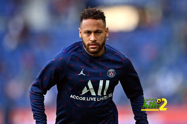 سان جيرمان لا يُمانع الاستغناء عن نيمار هذا الصيف!