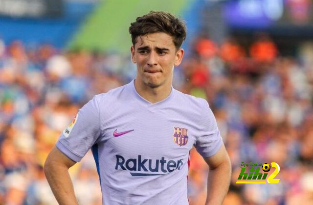 برشلونة عاجز عن تجديد عقد جافي .. أكبر صدمة في برشلونة!