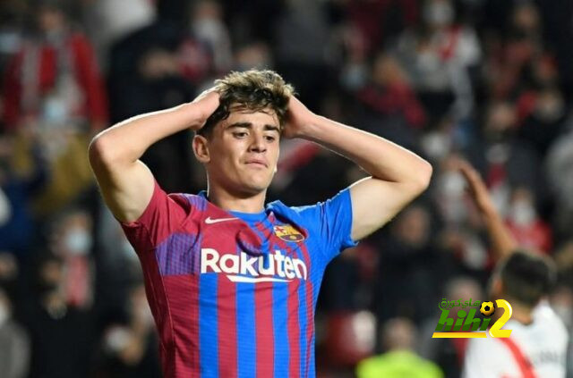 ألفاريز ينفي عدم تقديم برشلونة عرضًا لتجديد عقد جافي