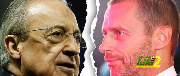 ١٠ اسباب ستحرم ريال مدريد من التتويج بالنهائي
