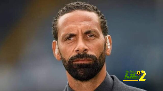 فيرديناند يتوقع الفائز بدوري أبطال أوروبا