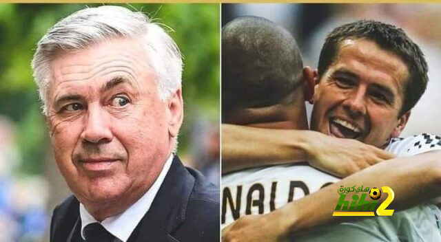 أوين : ريال مدريد سيخسر نهائي دوري الأبطال لهذا السبب